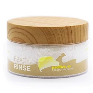 Beach Rinse - Pacifica, CA 2.7 oz